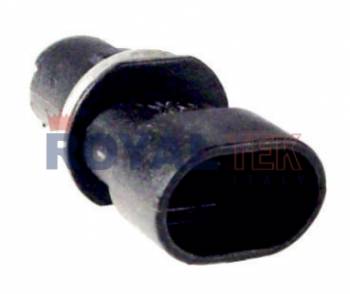 PORTALAMPARA ROYALTEK POSICION PICK-UP CHEVROLET S10 / CORSA - VENTA EN PAQUETES DE 10 UNIDADES ---